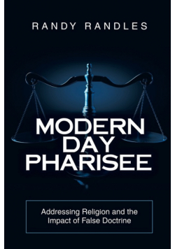 Modern Day Pharisee