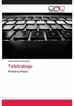 Teletrabajo