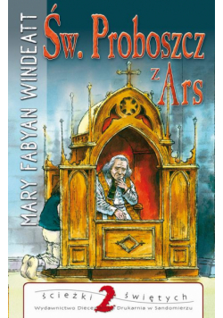 Święty proboszcz z Ars