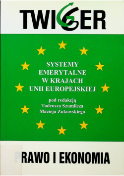 Systemy emerytalne w krajach Unii Europejskiej