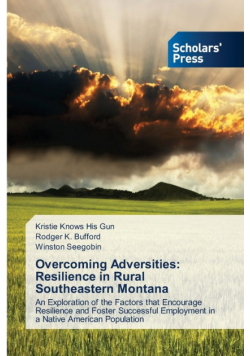 Overcoming Adversities