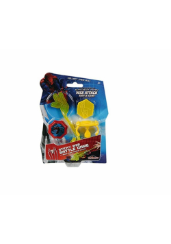 Spider Man Sticky game
