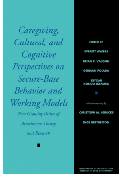 Caregiving Cultural and Cognitive