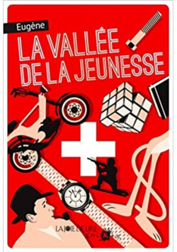 La vallee de la Jeunesse