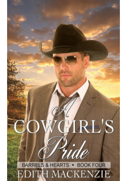 A Cowgirl's Pride