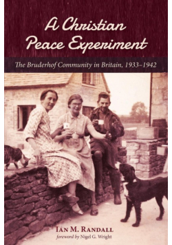 A Christian Peace Experiment