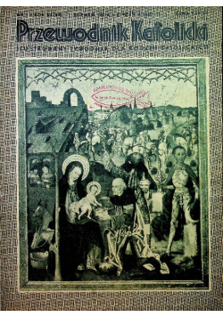 Przewodnik Katolicki nr 1 do 52 / 1957