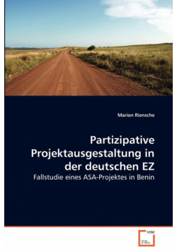 Partizipative Projektausgestaltung in der deutschen EZ