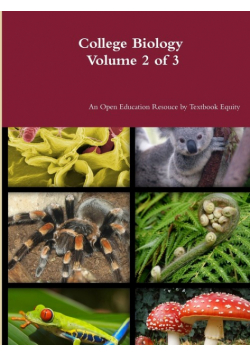 College Biology Volume 2 of 3