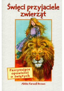 Święci przyjaciele zwierząt