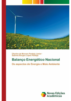Balanço Energético Nacional