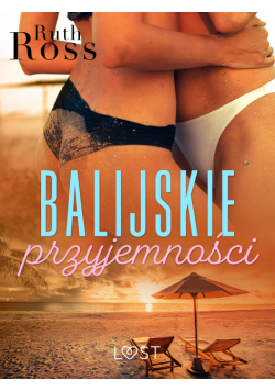 Balijskie przyjemności – lesbijskie opowiadanie erotyczne