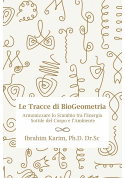 Tracce di BioGeometria