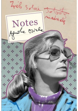 Osiecka Notes