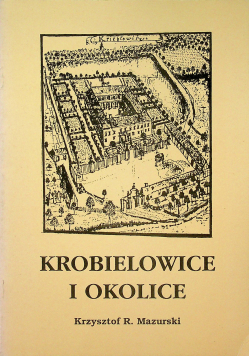 Krobielowice i okolice