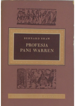 Profesja pani Warren
