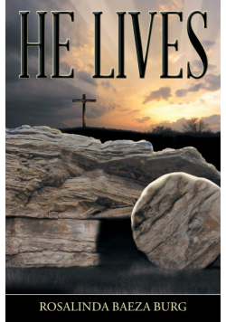 He Lives