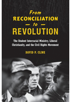 From Reconciliation to Revolution