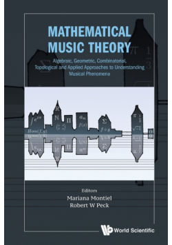 Mathematical Music Theory