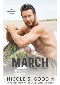 Mr. March