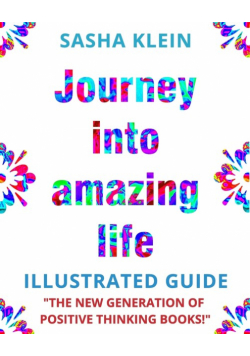 Journey Into Amazing Life