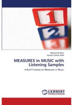 MEASURES in MUSIC with Listening Samples
