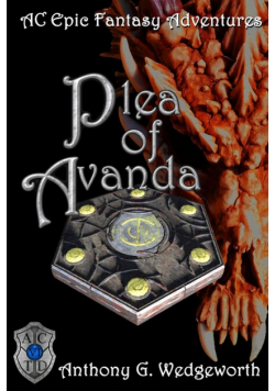 Plea of Avanda