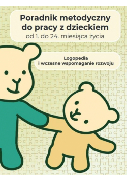 Poradnik metodyczny do pracy z dzieckiem..