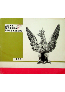 Znak wojska polskiego