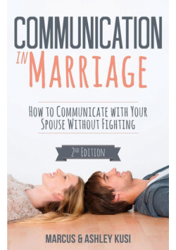 Communication in Marriage