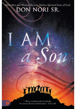 I AM a Son