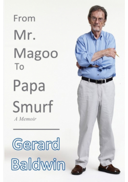 From Mister Magoo to Papa Smurf