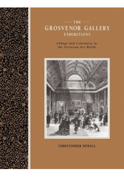 The Grosvenor Gallery Exhibitions