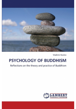 Psychology of Buddhism