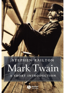 Mark Twain