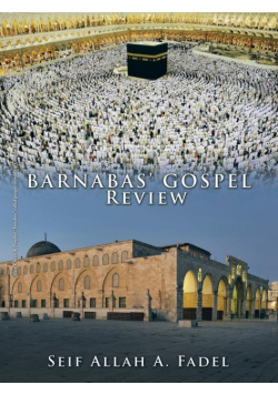 Barnabas' Gospel Review