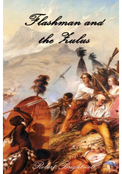 Flashman and the Zulus