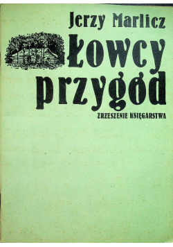 Łowcy przygód
