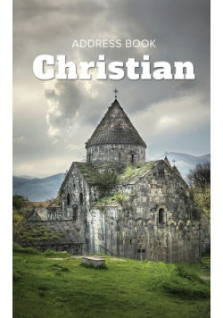 Address Book Christian