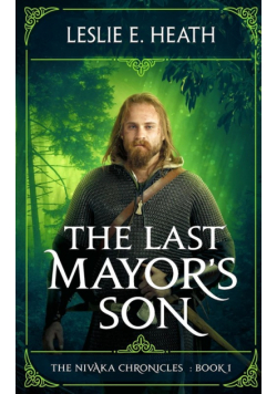 The Last Mayor's Son