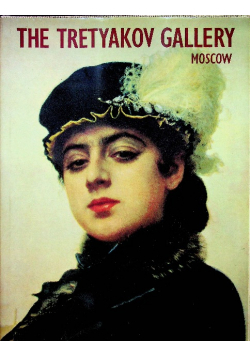 The Tretyakov gallery