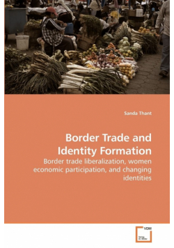 Border Trade and Identity Formation