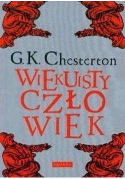 Wiekuisty człowiek