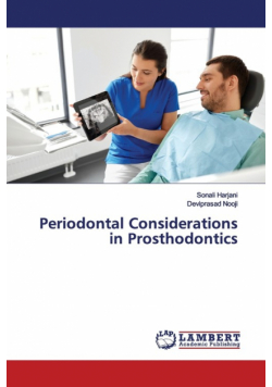 Periodontal Considerations in Prosthodontics