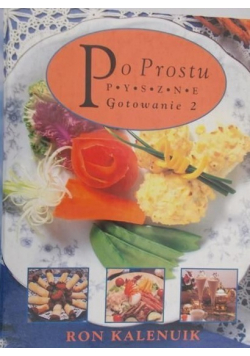 Po prostu pyszne gotowanie 2