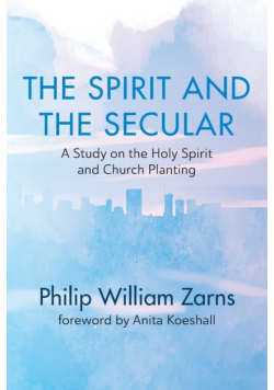 The Spirit and the Secular
