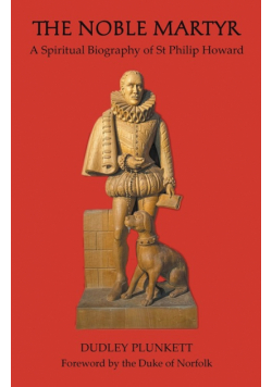 The Noble Martyr