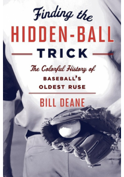 Finding the Hidden Ball Trick