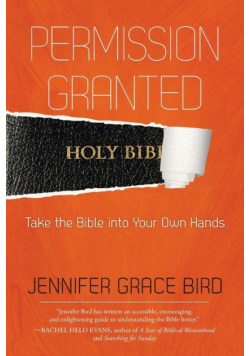 Permission Granted