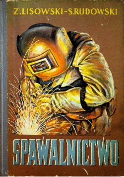 Spawalnictwo